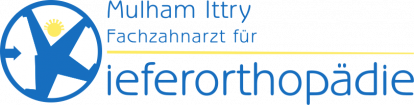 Kieferorthopäde Paderborn Dr Ittry Logo
