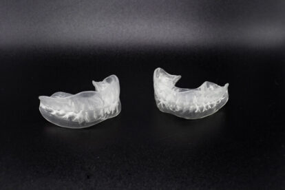 Invisalign transparent - von M. Ittry - Kieferorthopäde in Paderborn